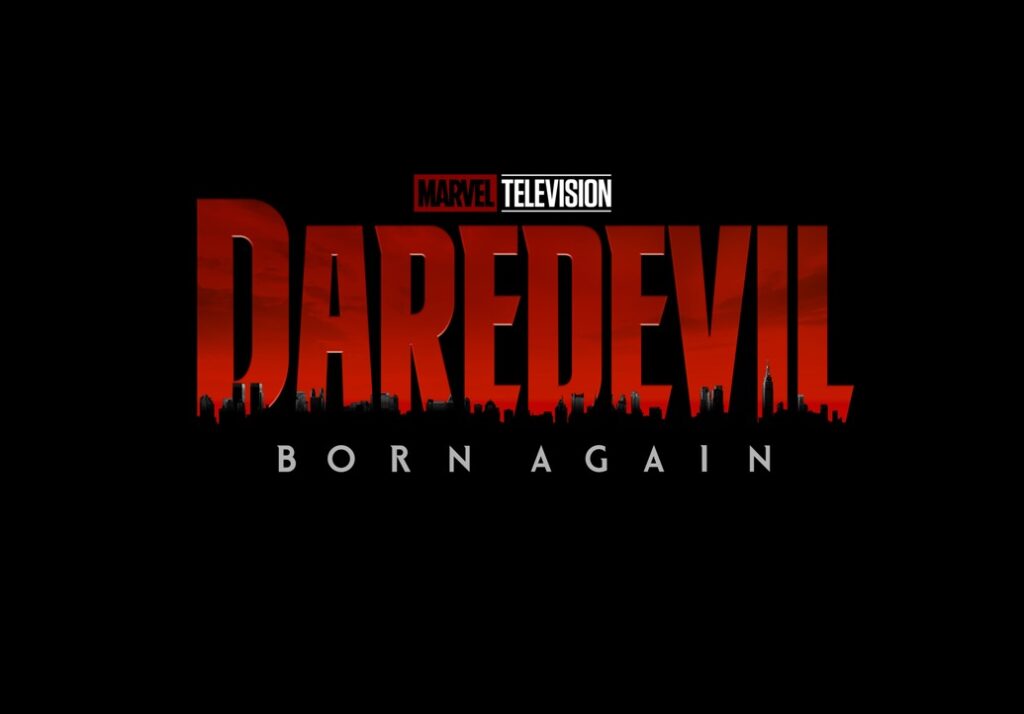 Daredevil: Born Again